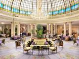La Rotonda - Hotel The Westin Palace Madrid