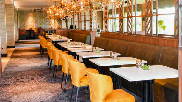 Van der Valk Hotel Assen in Assen - Menu, openingstijden, prijzen