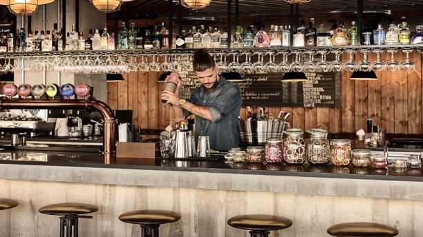 Honorato – Coimbra Bar