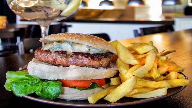 Honorato – Coimbra Sugestão do chef