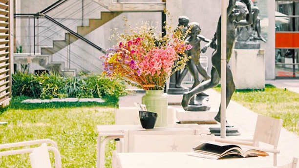 Spleen Esplanada do sol