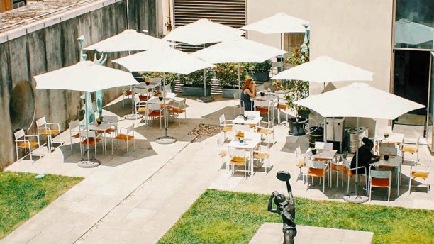 Spleen Esplanada Spleen