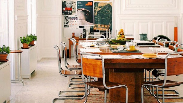 Spleen Salão Spleen