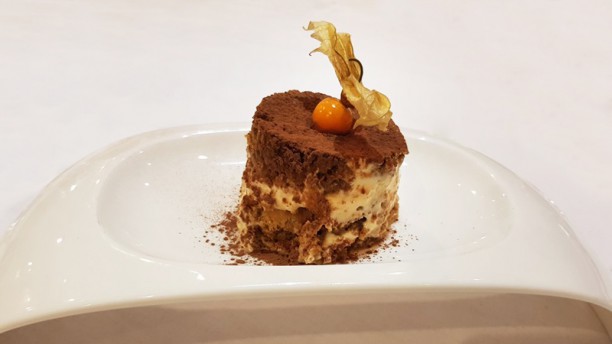 Asador La Vid Sugerencia del chef