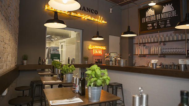 Orobianco A Milano Menu Prezzi Immagini Recensioni E Indirizzo