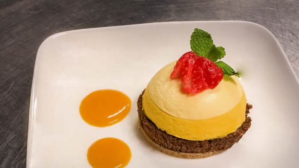 Restaurant Sous Le Porche à Auvers-sur-Oise (95430) - Avis, menu et prix