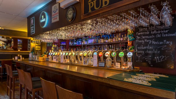 göteborg pub GÖTEBORG PUB