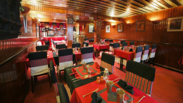 Kathmandu In Paris Restaurant Reviews Menu And Prices Thefork Kathmandu Vue De La Salle