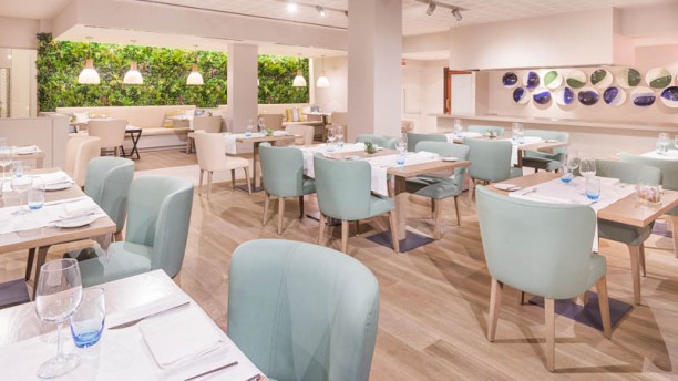 Fusion - The Lake Spa Resort Sala