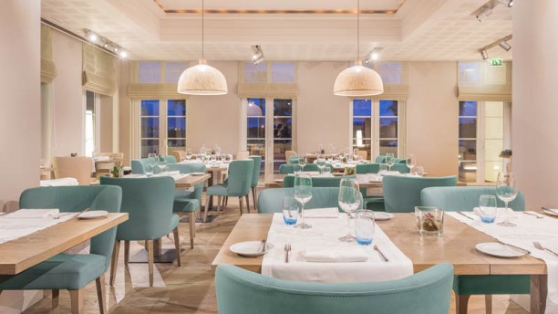 Fusion - The Lake Spa Resort Sala