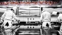 Auberge du Pont de Collonges - Paul Bocuse