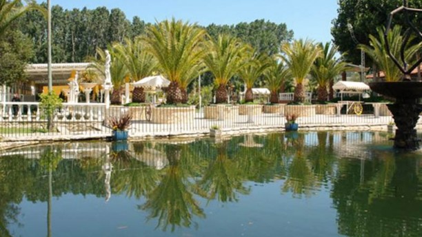 Saloon - Quinta do Paúl exterior