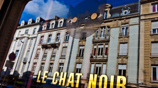 Le Chat Noir In Metz Restaurant Reviews Menu And Prices