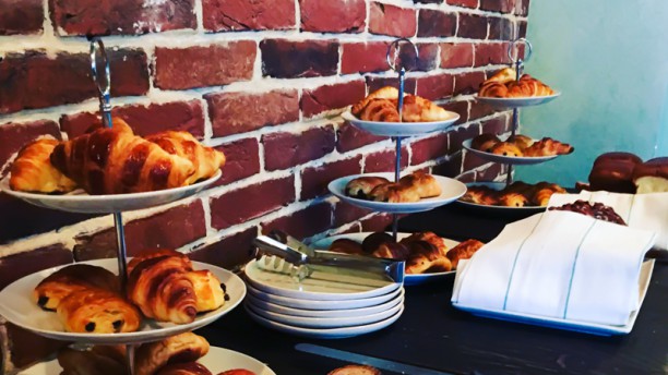 Comptoir des Frangins croissant