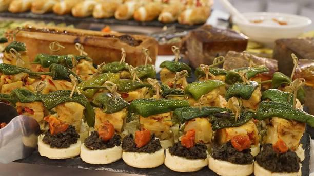 Restaurant Mosto Buffet Prix Restaurant Mosto Buffet Prix