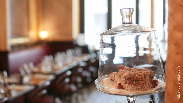 Aux Vieux Garçons in Paris - Restaurant Reviews, Menu and Prices - TheFork