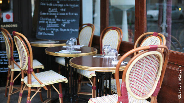 Aux Vieux Garçons in Paris - Restaurant Reviews, Menu and Prices - TheFork