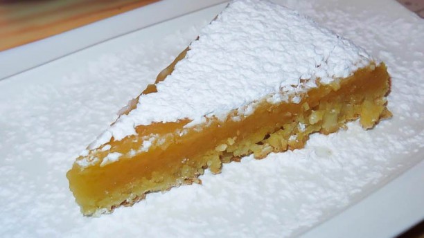 Grapes and Bites Sobremesa da casa