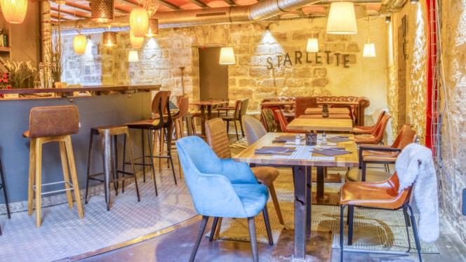 Café Saint Jean - Restaurant - Avignon