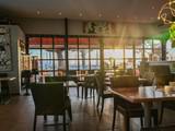 MGM Café