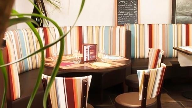 Restaurant Le Cozy à Plaisir (78370) - Menu, avis, prix et réservation