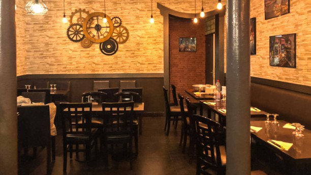 Sushi Yaki In Paris Restaurant Reviews Menu And Prices Thefork