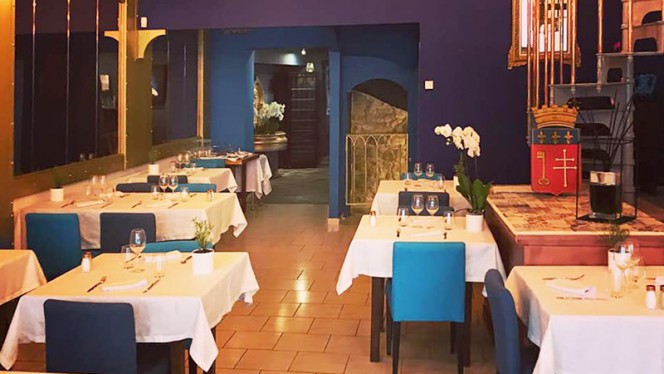 La Bonne Excuse - Restaurant - Narbonne