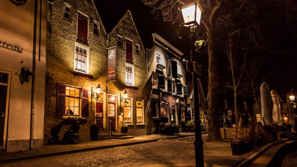 L' Ambiance in Middelharnis - Restaurant Reviews, Menu and Prices - TheFork