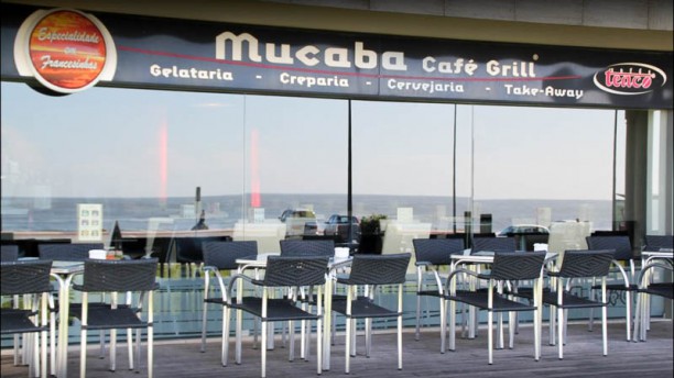 Restaurant Mucaba Café Grill à Vila Nova de Gaia Avis, menu et prix