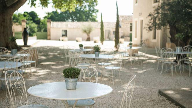 1361 Chemin Du Mas De Sorbiers 30000 Nimes