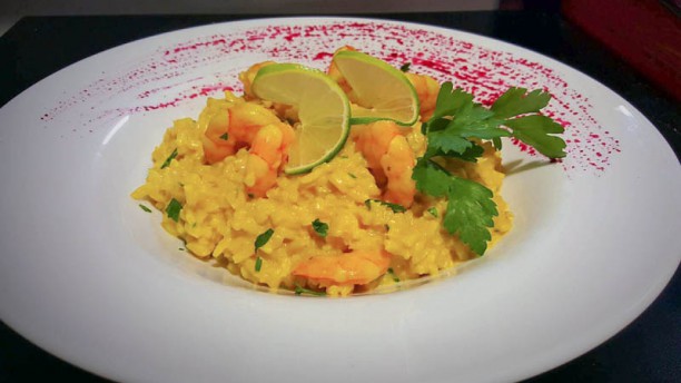 O Velhinho Sugestão prato