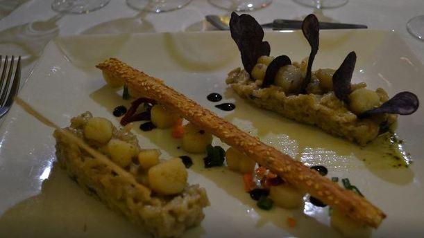 O Duo In Salon De Provence Restaurant Reviews Menu And Prices