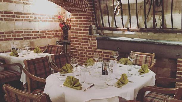 La Faisanderie - Restaurant, 45 Grand Place 62000 Arras ...