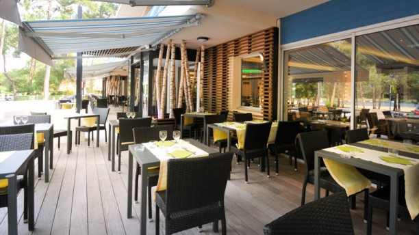 Restaurant Lacotel à Soorts Hossegor 40150 Menu Avis