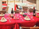 Restaurante Lidia