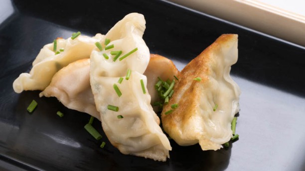 Wood Sushi - Avenida de Roma Prato