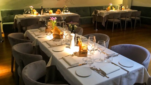 Spazio Gallura A Milano Menu Prezzi Immagini Recensioni E