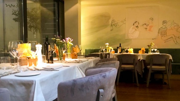 Spazio Gallura A Milano Menu Prezzi Immagini Recensioni E