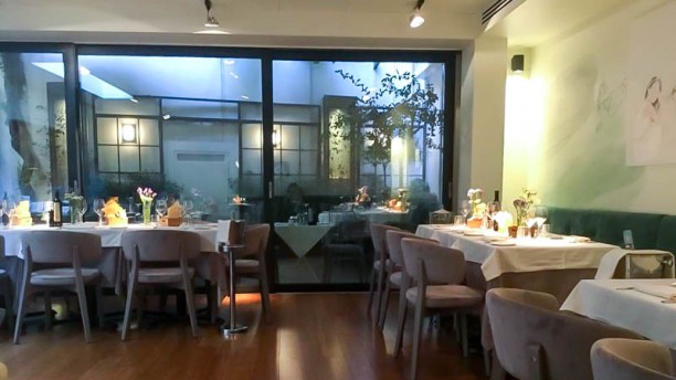 Spazio Gallura A Milano Menu Prezzi Immagini Recensioni E
