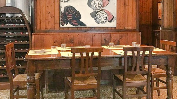 La Bottiglieria In Cremona Restaurant Reviews Menu And Prices