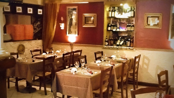 Gusto Italiano - Restaurant - Cannes