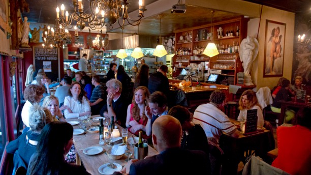 De Hemel Op Aarde Rotterdam