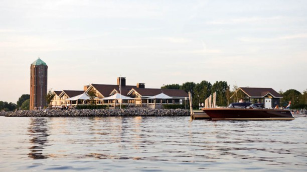 Westeinder Paviljoen In Aalsmeer - Menu, Openingstijden, Prijzen, Adres ...