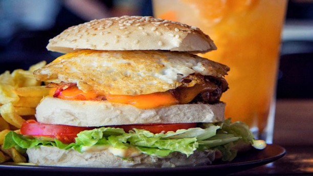 Honorato - Rio Sugestão do chef