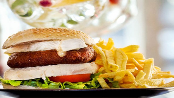 Honorato - Rio Sugestão do chef