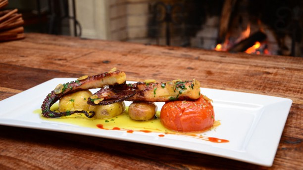 Sabores do Alentejo Prato