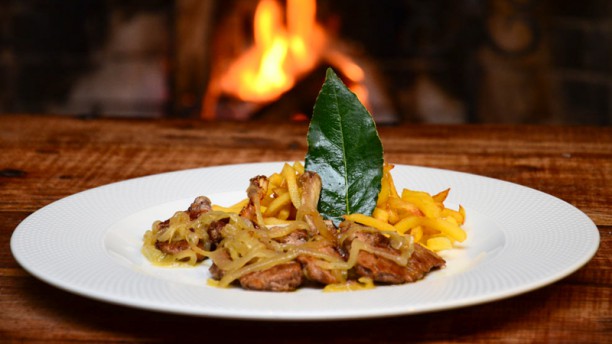 Sabores do Alentejo Prato