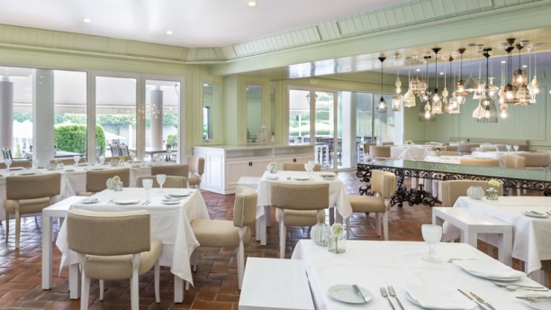 Sabores do Alentejo Sala