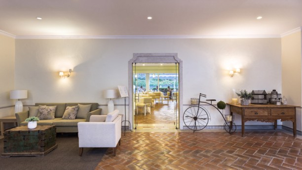 Sabores do Alentejo Sala