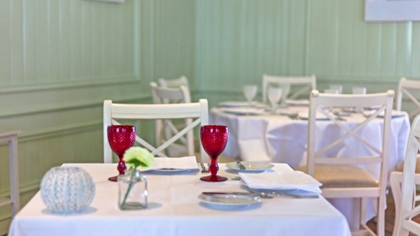 Sabores do Alentejo Sala